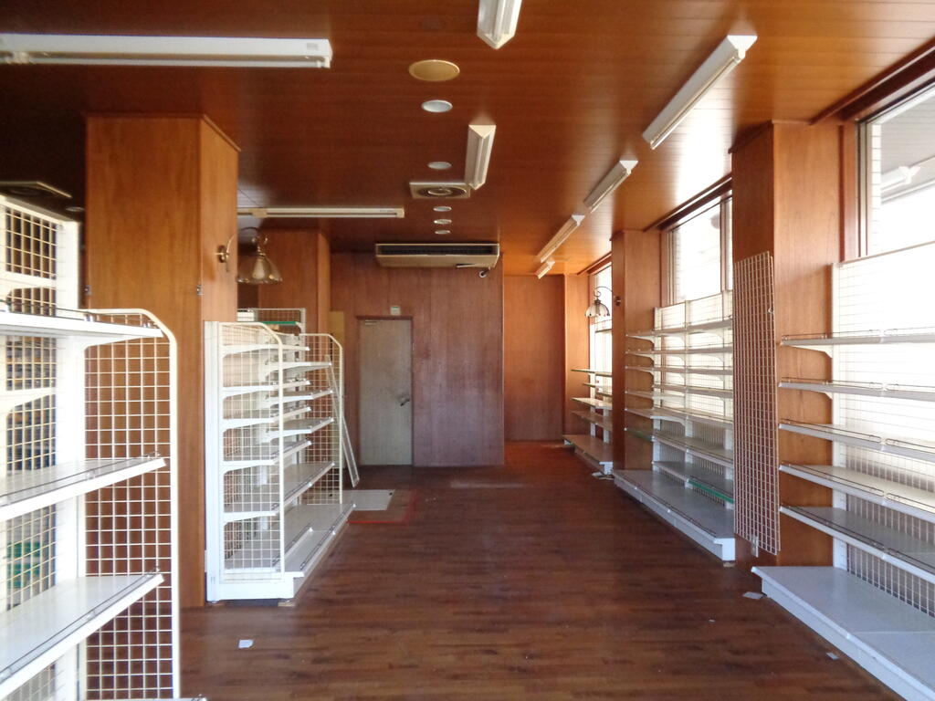 その他部屋・スペース　１階店舗内