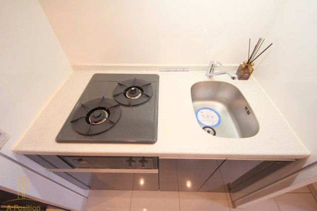 キッチン　アーデン堺筋本町