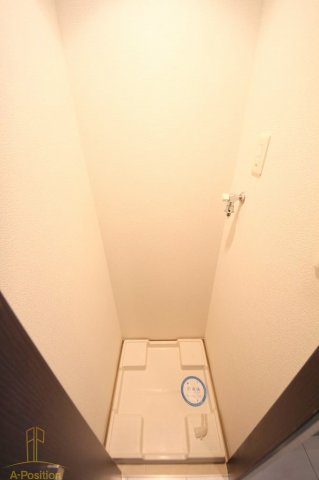 その他設備　アーデン堺筋本町