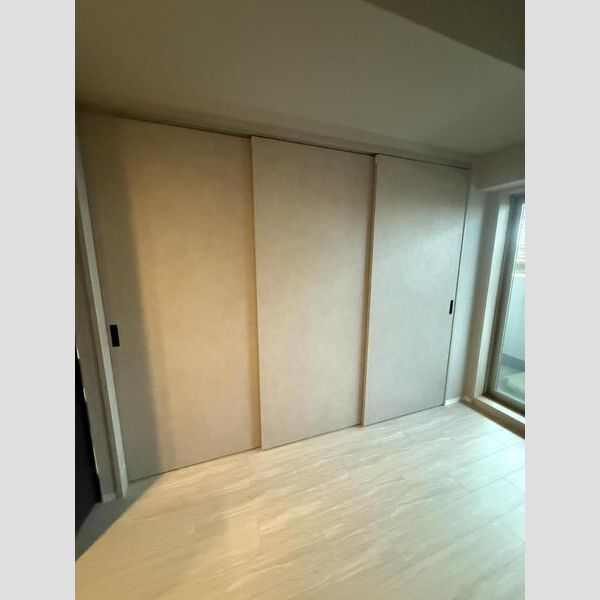 その他部屋・スペース　エスリードレジデンス ザ・グラン大阪福島クラス　寝室