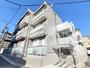 瑞江駅より徒歩15分 3階 新築の賃貸物件