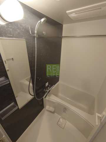 バス・シャワールーム　ハーモニーレジデンス神楽坂first