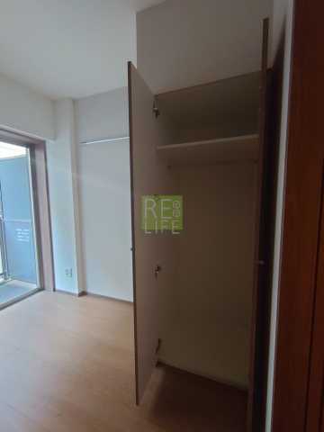 収納　ハーモニーレジデンス神楽坂first