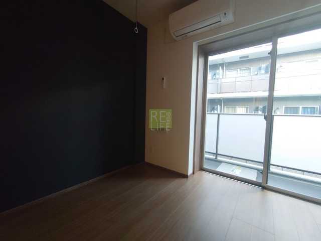 その他部屋・スペース　ハーモニーレジデンス神楽坂first