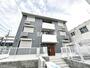 鶴見駅より徒歩20分 3階 築2年2ヶ月の賃貸物件