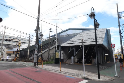 その他　稲田堤駅（その他）まで809m