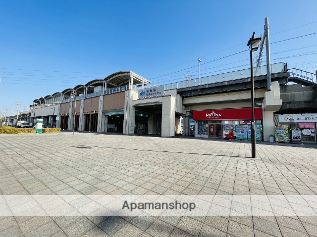 その他　あおなみ線中島駅（その他）まで581m