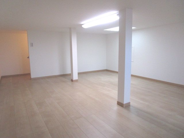 その他部屋・スペース　小屋裏収納