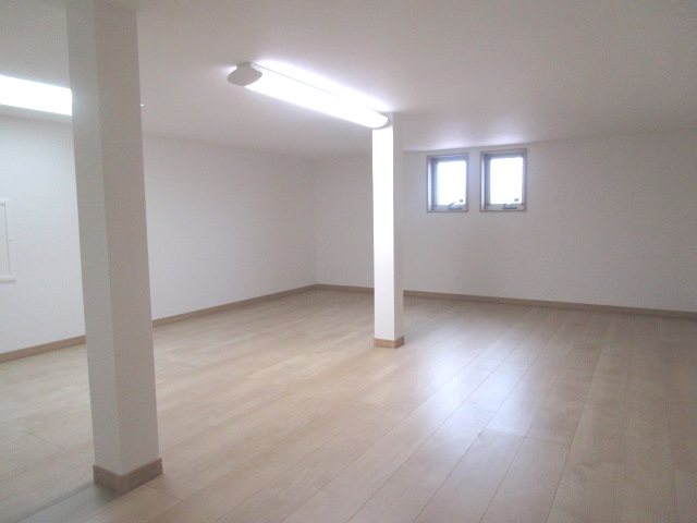 その他部屋・スペース　小屋裏収納