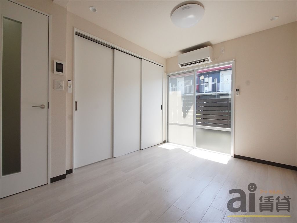 居室・リビング　他号室画像