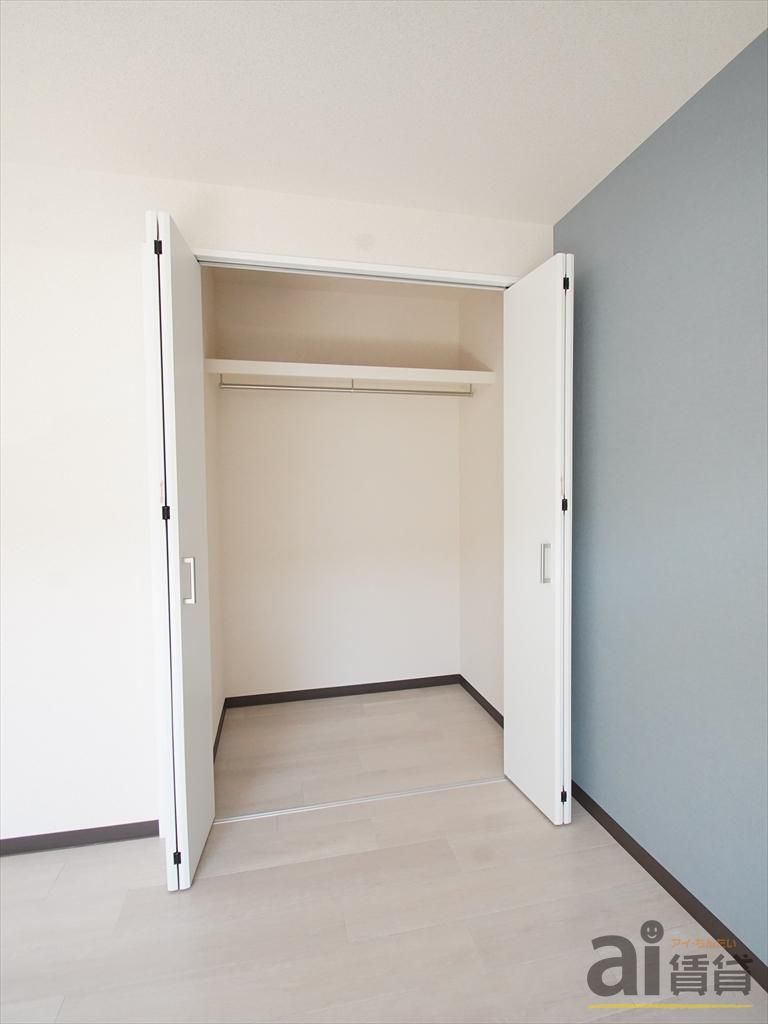 収納　他号室画像