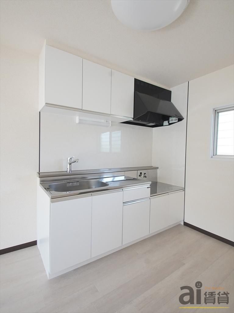 キッチン　他号室画像