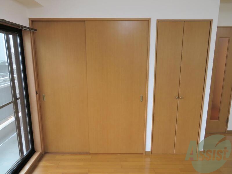 収納　収納もちゃんとございます。気になる方のために下に画像あります