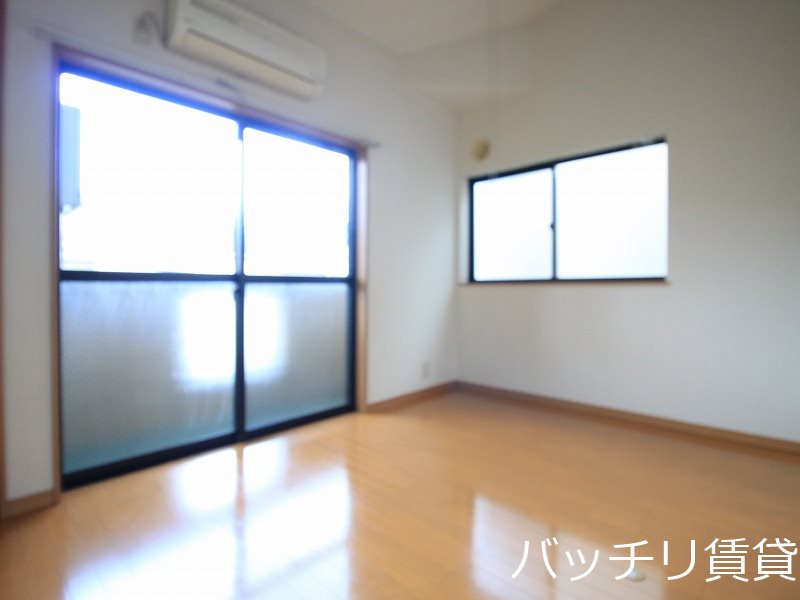 眺望　同型タイプの為、現状を優先致します。