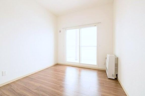 その他部屋・スペース　洋室です♪