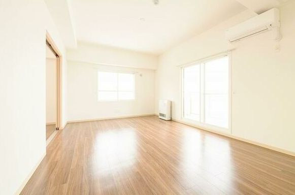 居室・リビング　リビングです♪