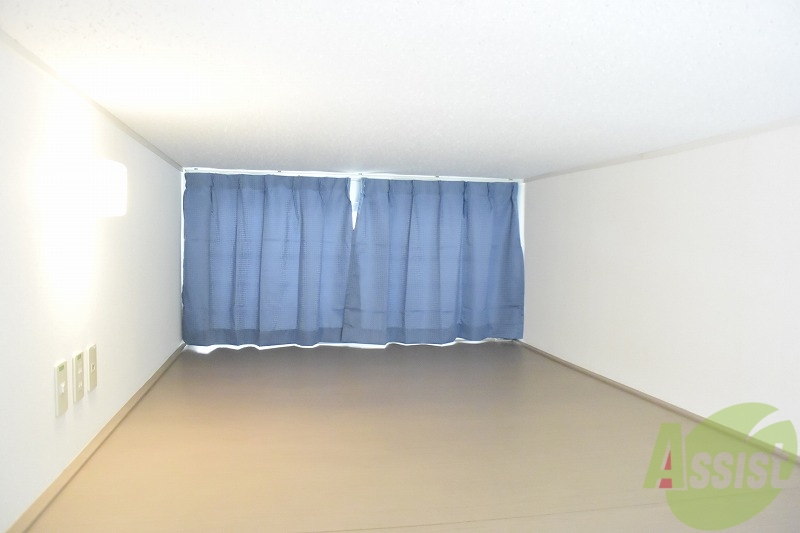 その他　ロフト部分です。