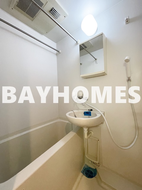 バス・シャワールーム　別室参照♪