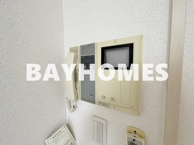 セキュリティ　別室参照♪