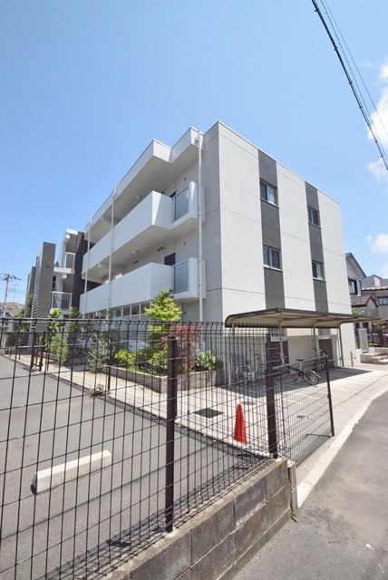 その他　★オートロック対応賃貸マンション★