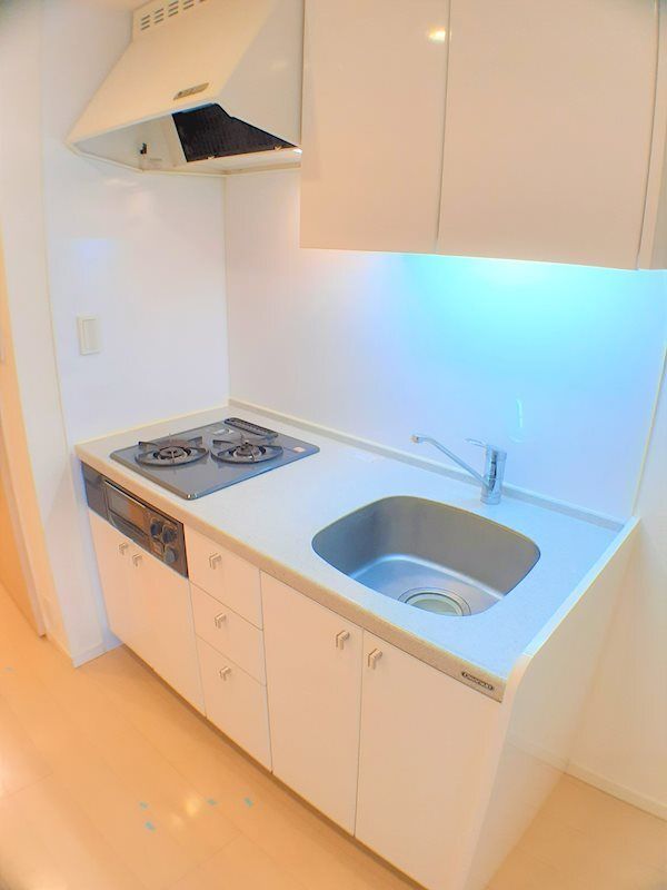 キッチン　別号室参考写真