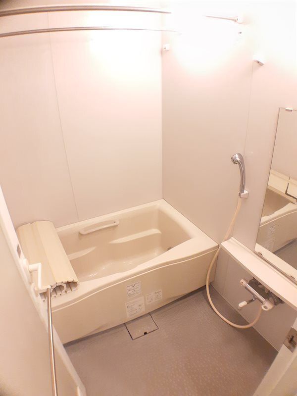 バス・シャワールーム　別号室参考写真