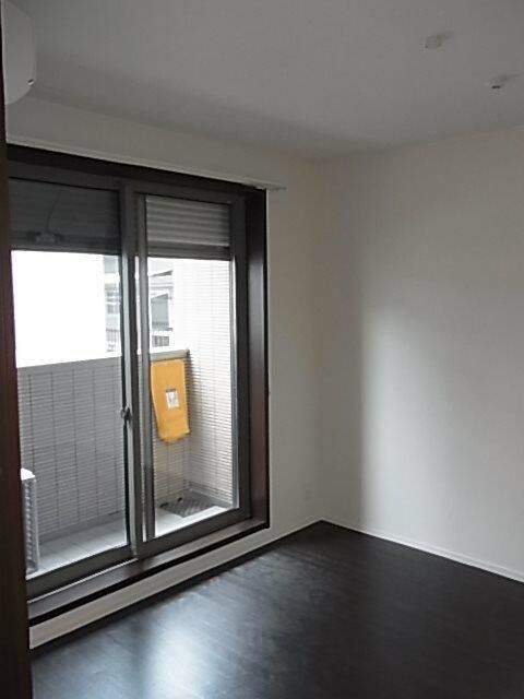 居室・リビング　tiida　板橋区本町