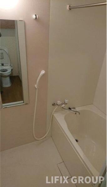 バス・シャワールーム　風呂