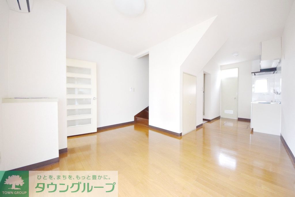 居室・リビング　リビング/居室