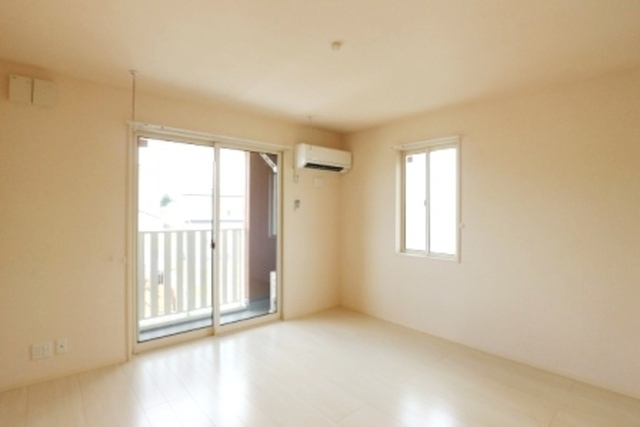 居室・リビング　リビング２