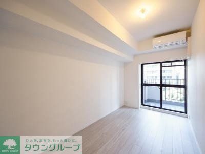 居室・リビング　【初期費用分割・クレカ対応】一都三県のお部屋探しは2025…