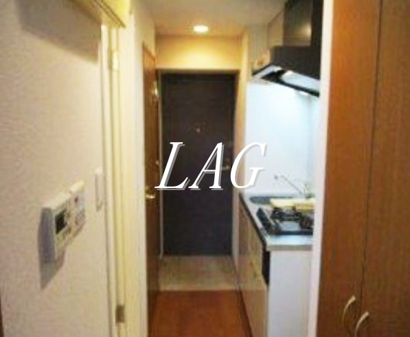 玄関　玄関です。