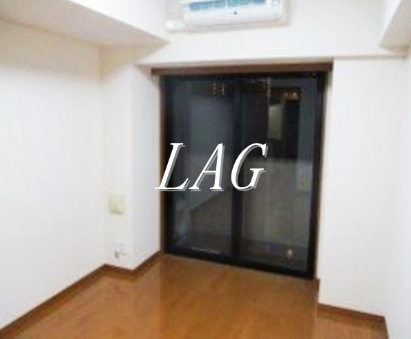 その他部屋・スペース　寝室です。