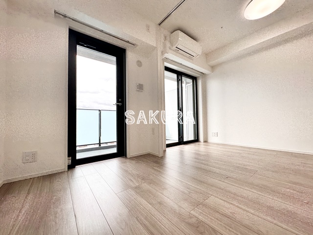 その他部屋・スペース　家具を配置しやすい人気の間取りです♪