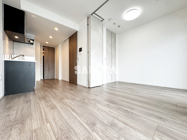 その他設備　充実した室内設備♪