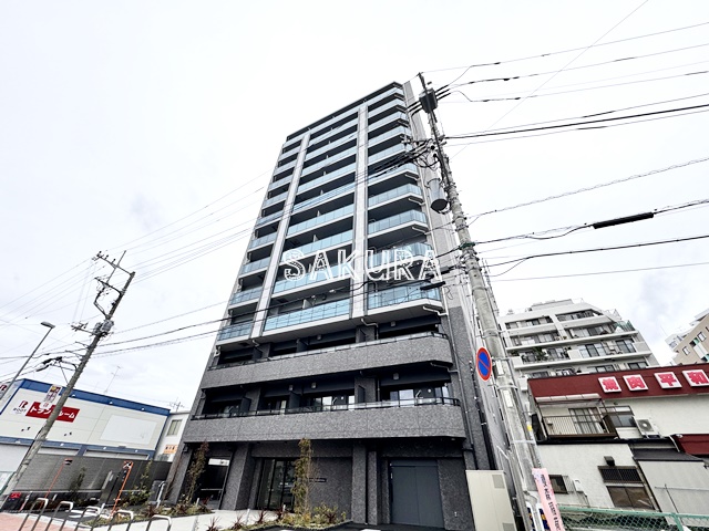 建物外観　当店おすすめ物件♪