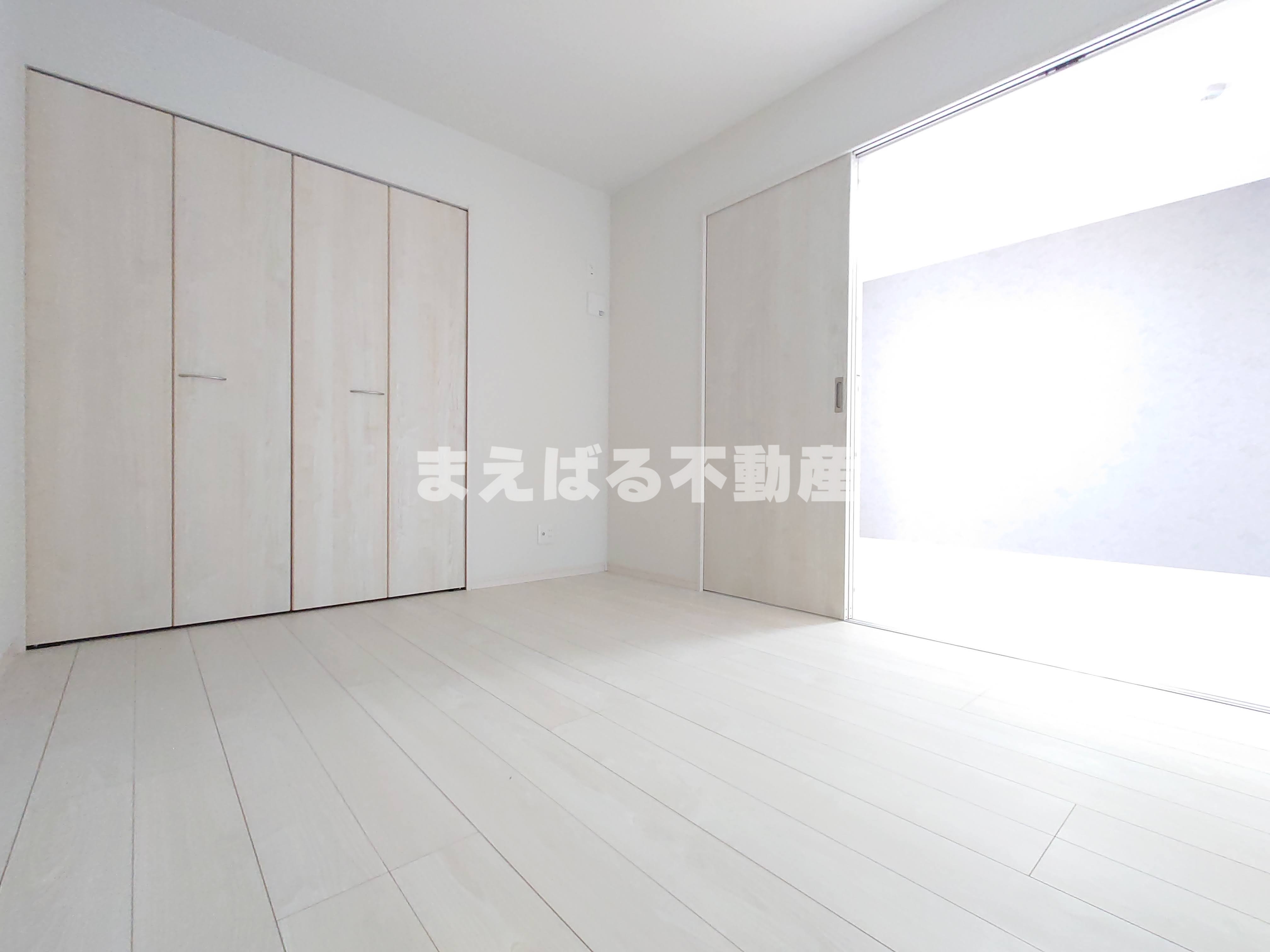 その他部屋・スペース　洋室5.5帖　※写真別部屋