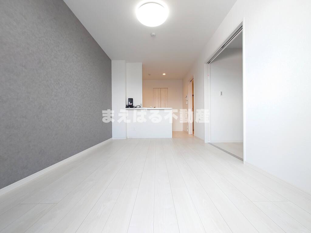 居室・リビング　リビングスペース　※写真別部屋