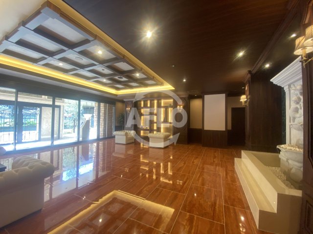 ロビー　プレジオ弁天町EURO（プレジオ弁天町ユーロ）　ロビー