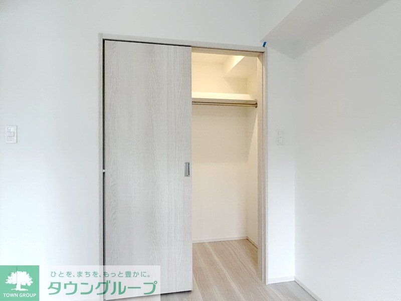 収納　お部屋探しは株式会社　タウンハウジング　までお気軽にお問合…