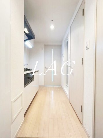 玄関　玄関です。