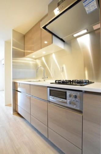 キッチン　キッチン※別部屋参考写真