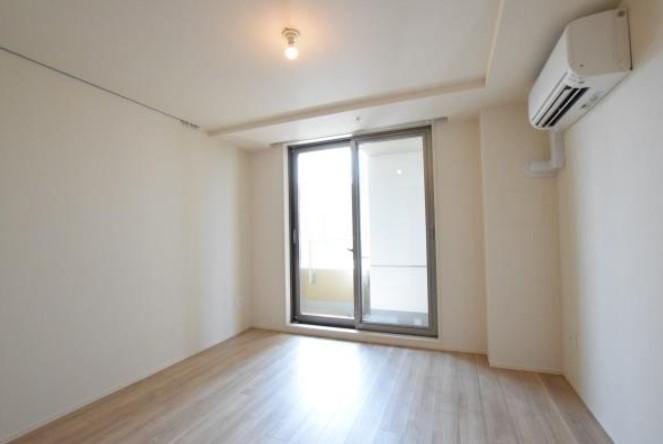 居室・リビング　内観1