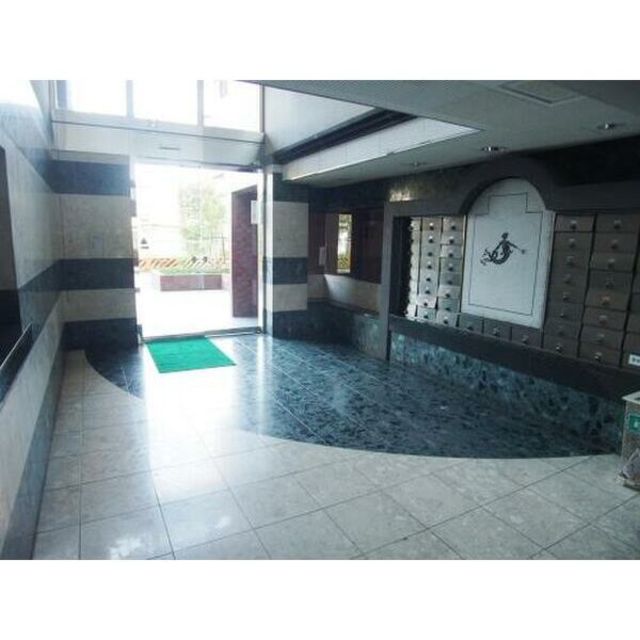 ロビー　その他共有部分