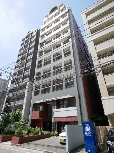 建物外観　建物外観