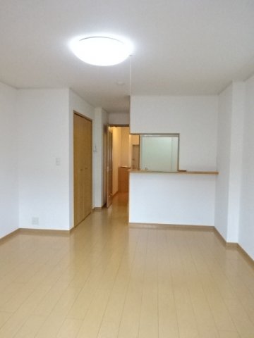 その他部屋・スペース　内装は落ち着いています