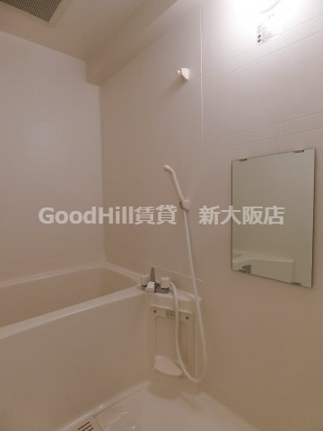 バス・シャワールーム　ドゥーエ江坂II