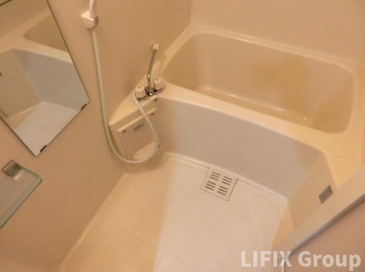 バス・シャワールーム　風呂