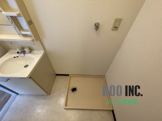 その他設備　写真は反転のお部屋です