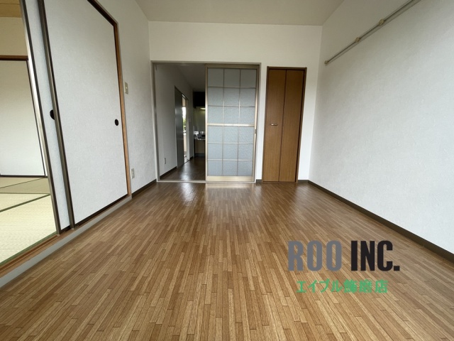 その他部屋・スペース　写真は反転のお部屋です